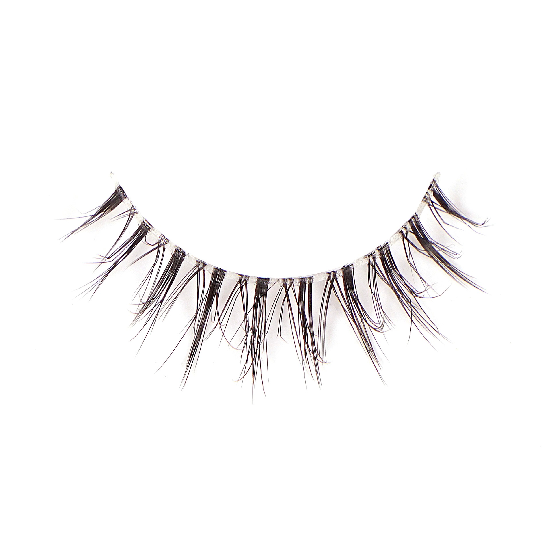 LTM-02 Bandless Lashes