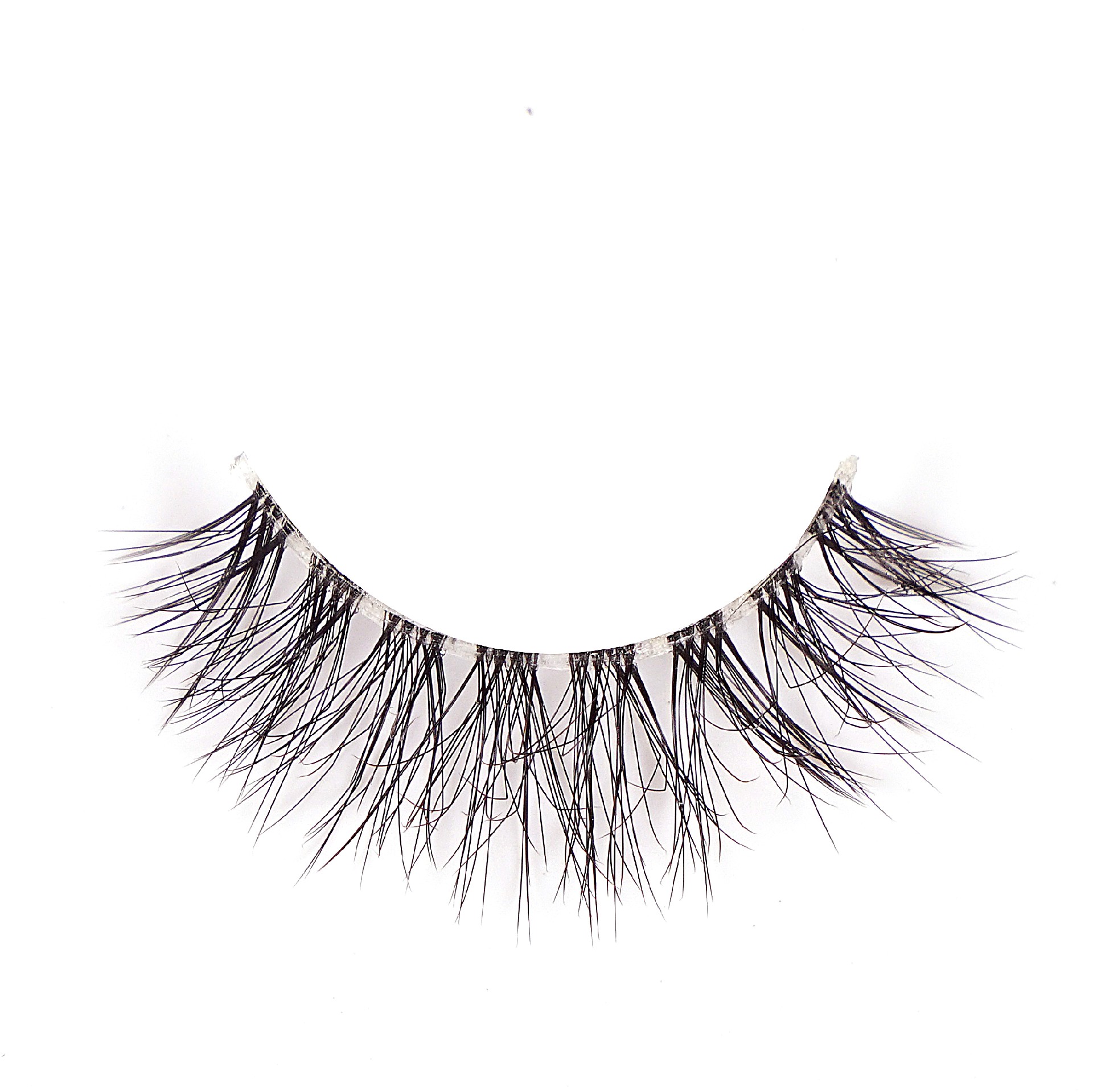LTM-04 Bandless Lashes