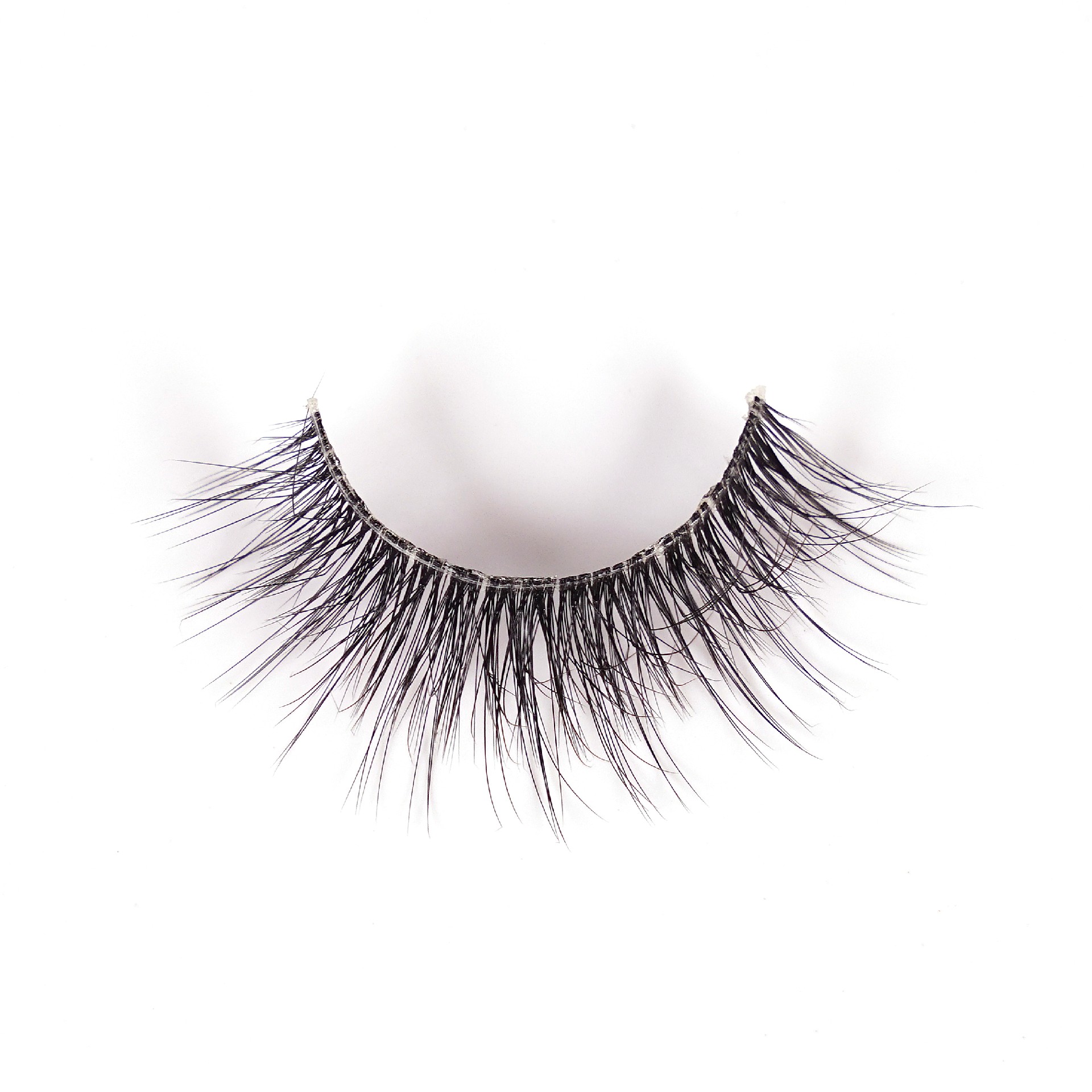 LTM-08 Bandless Lashes