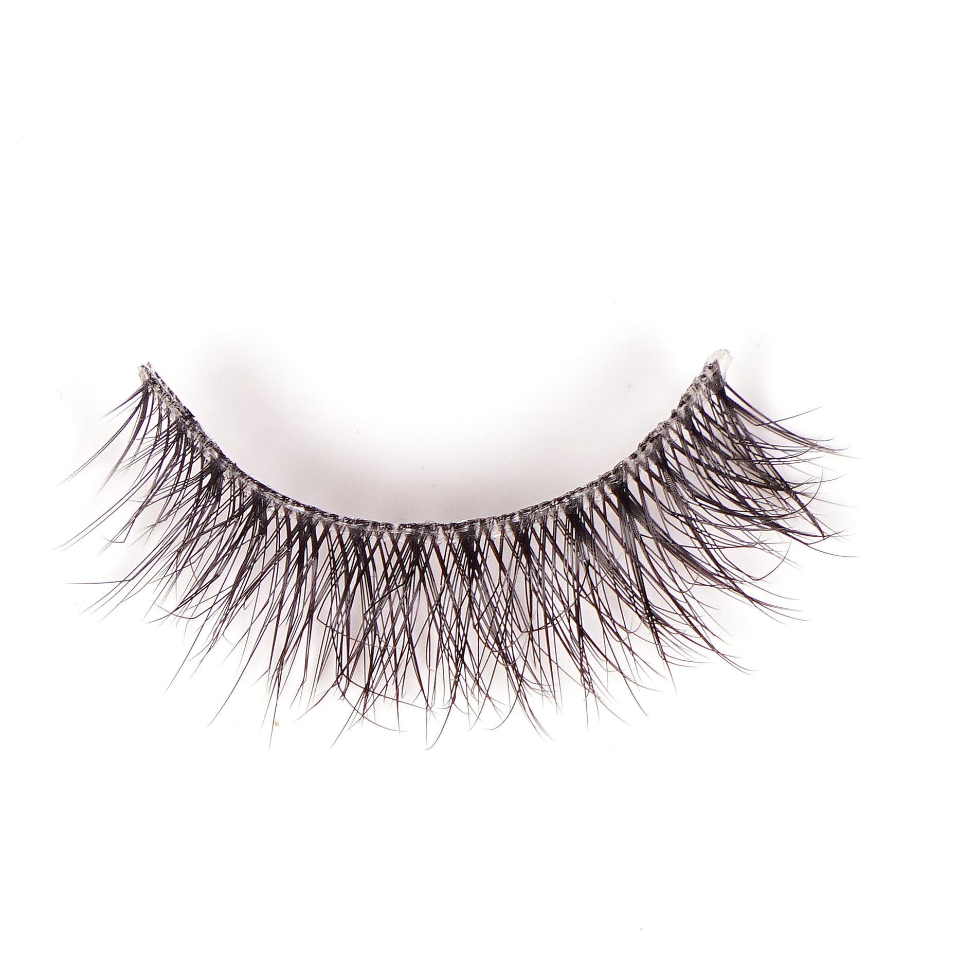 LTM-11 Bandless Lashes