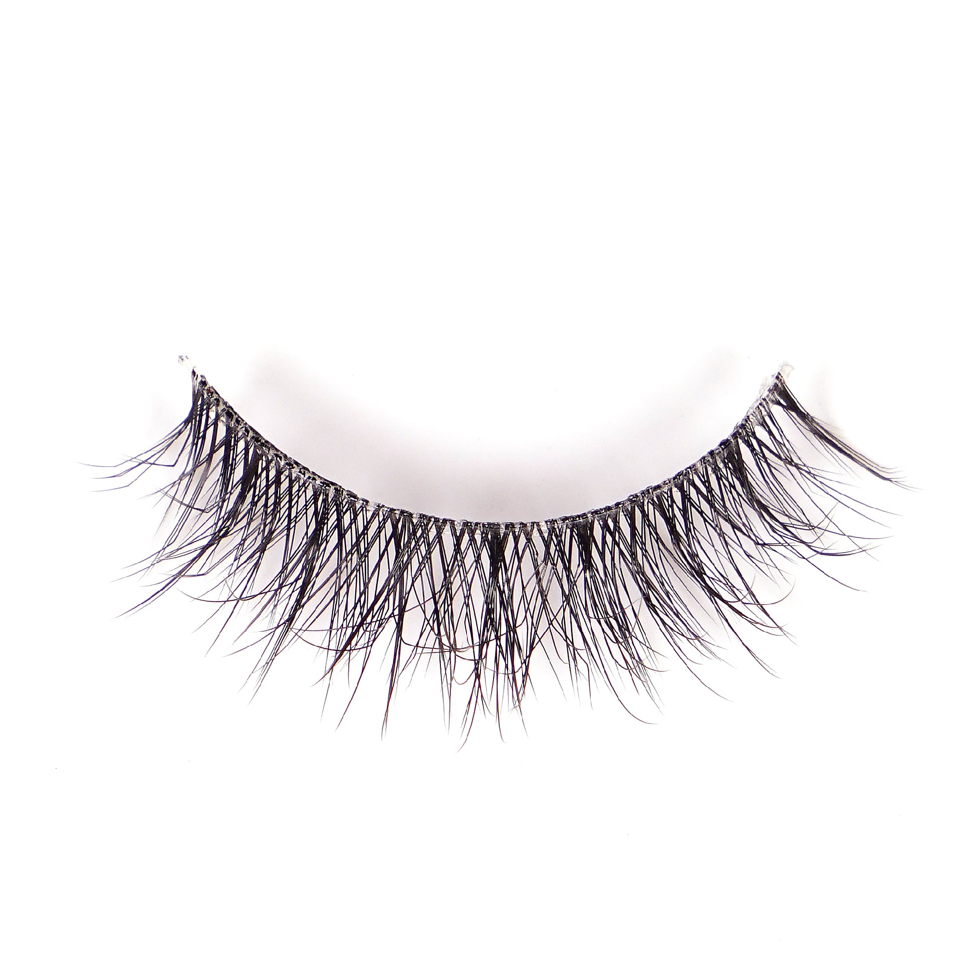LTM-12 Bandless Lashes