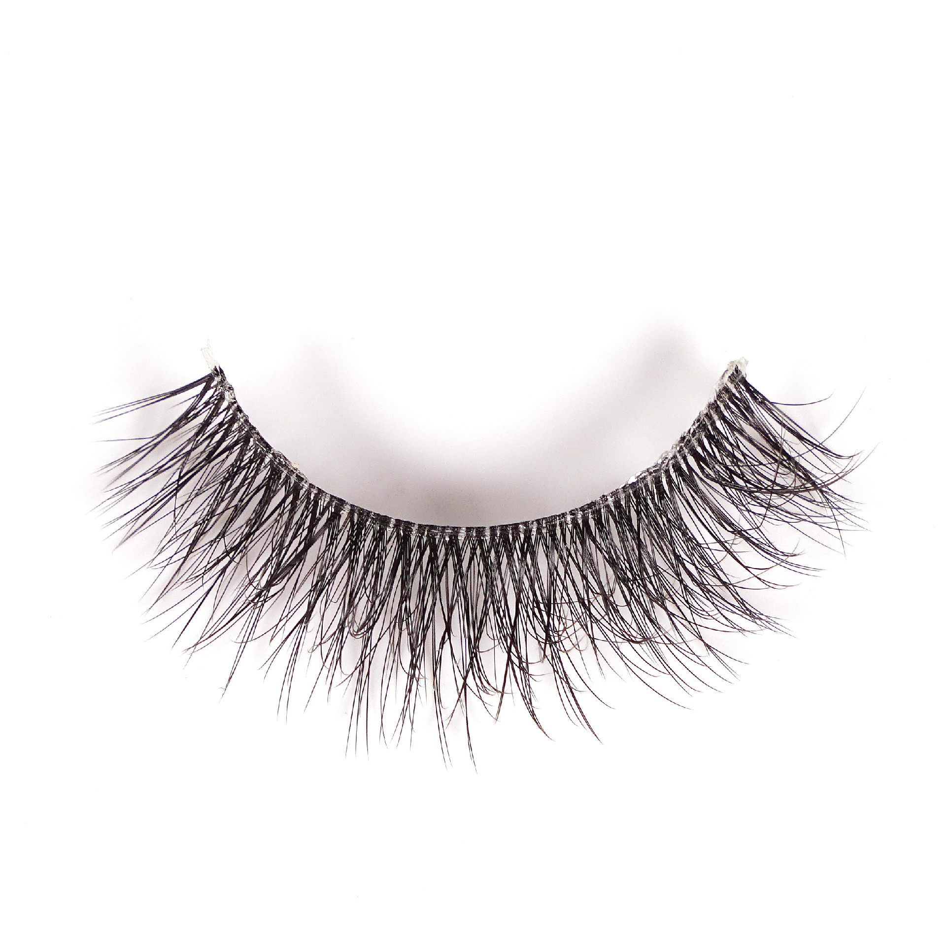 LTM-13 Bandless Lashes