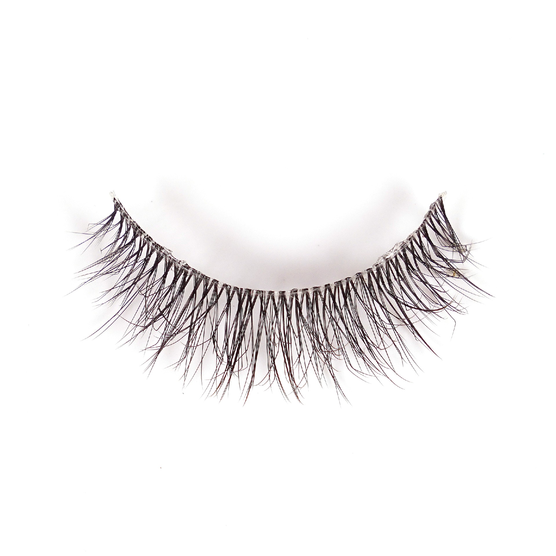 LTM-15 Bandless Lashes