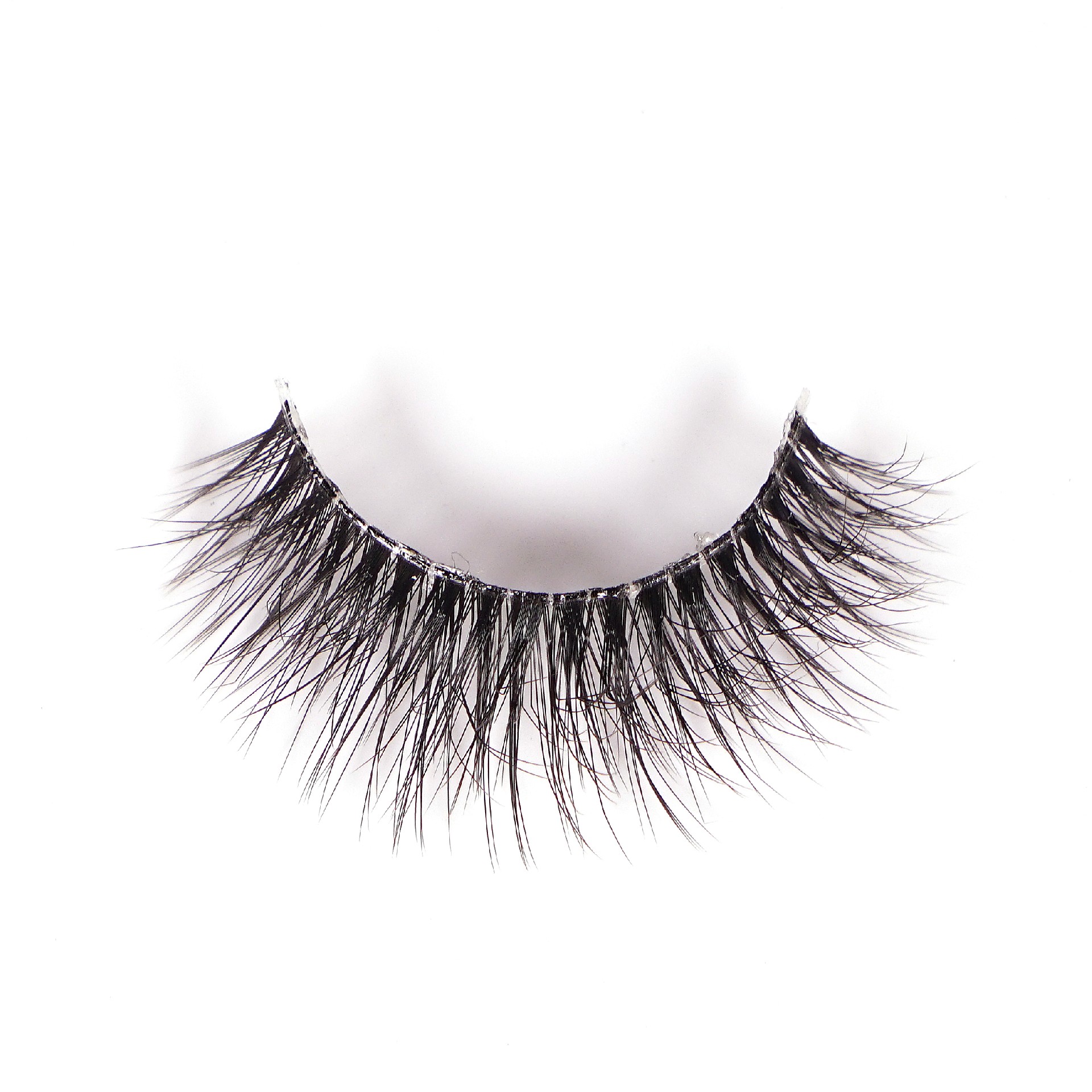 LTM-16 Bandless Lashes
