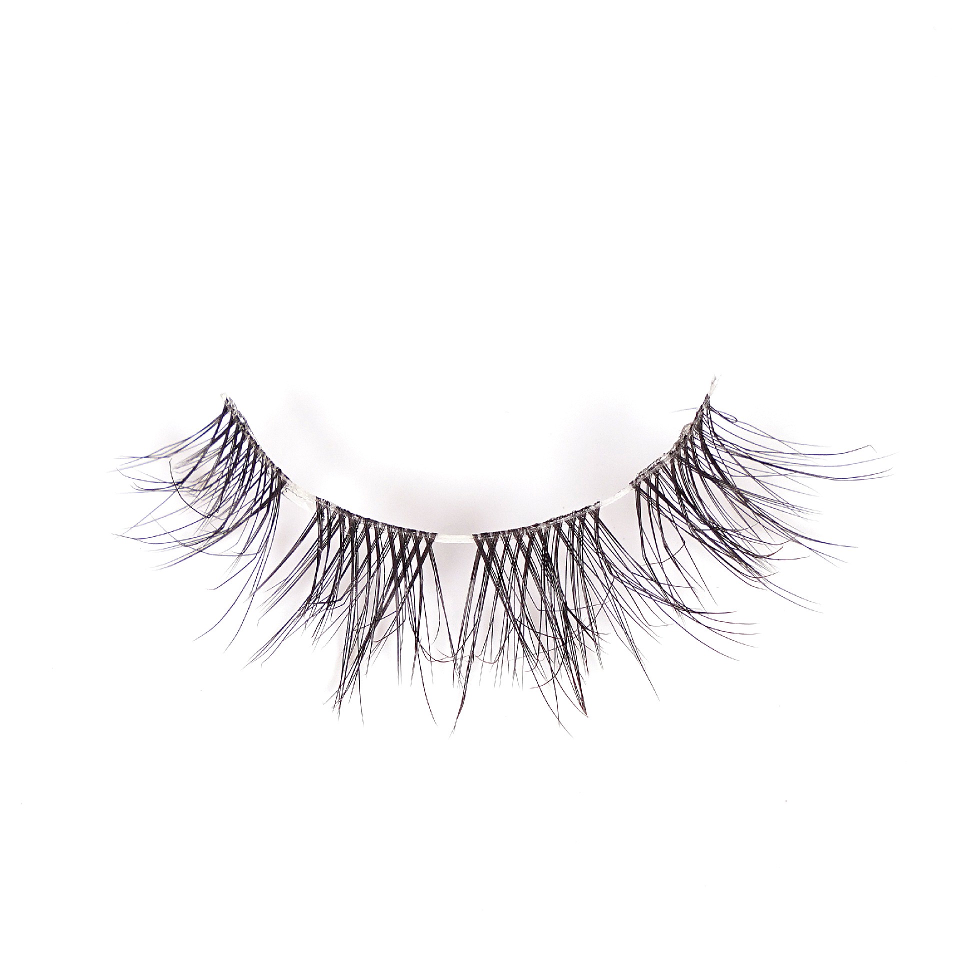 LTM-17 Bandless Lashes