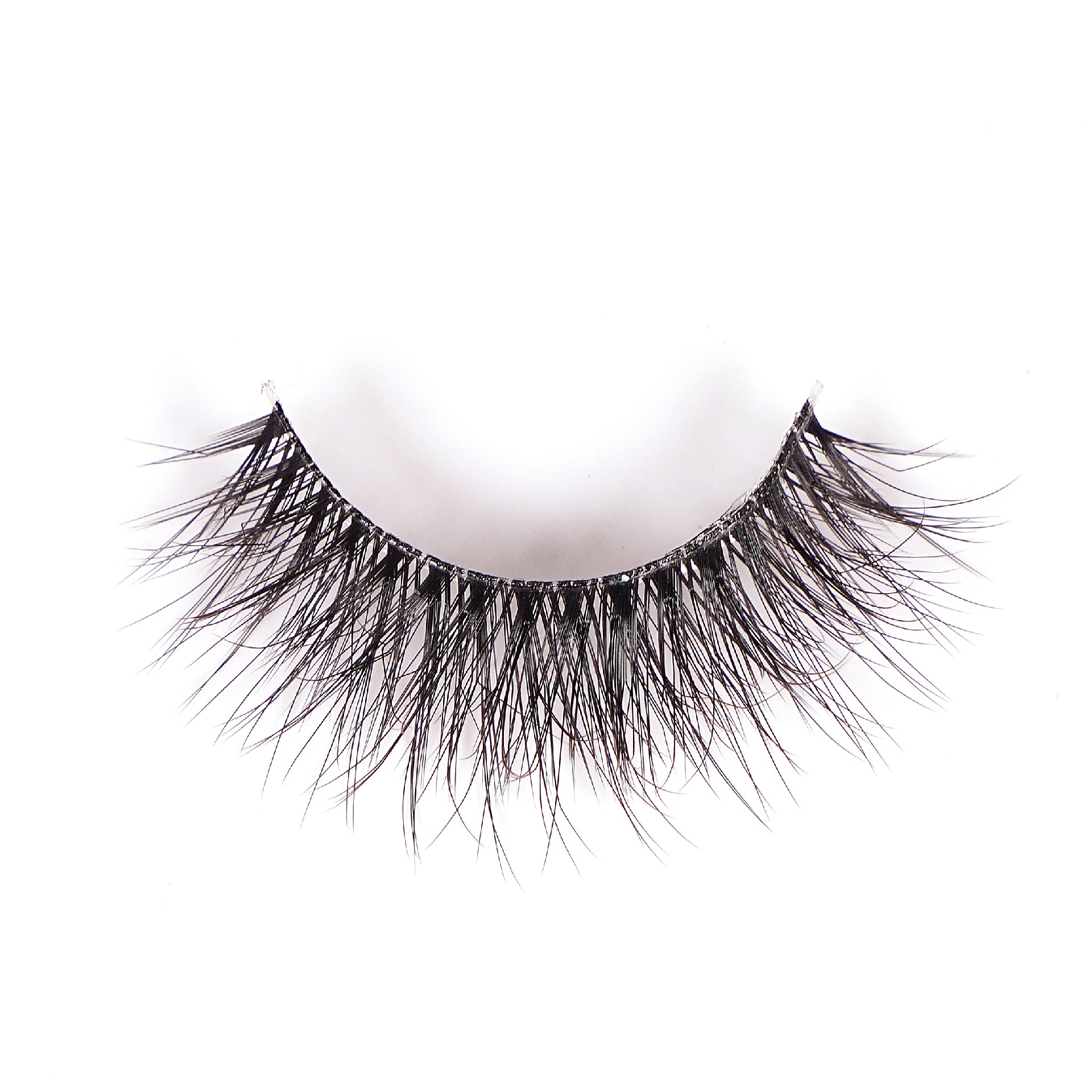 LTM-18 Bandless Lashes