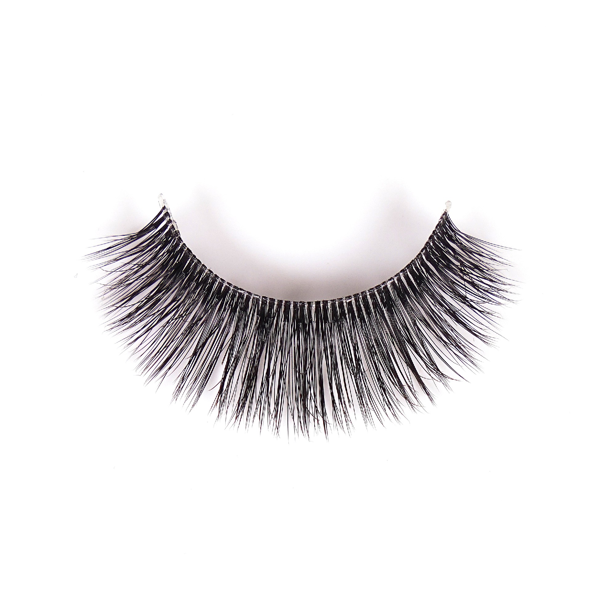 LTM-21 Bandless Lashes