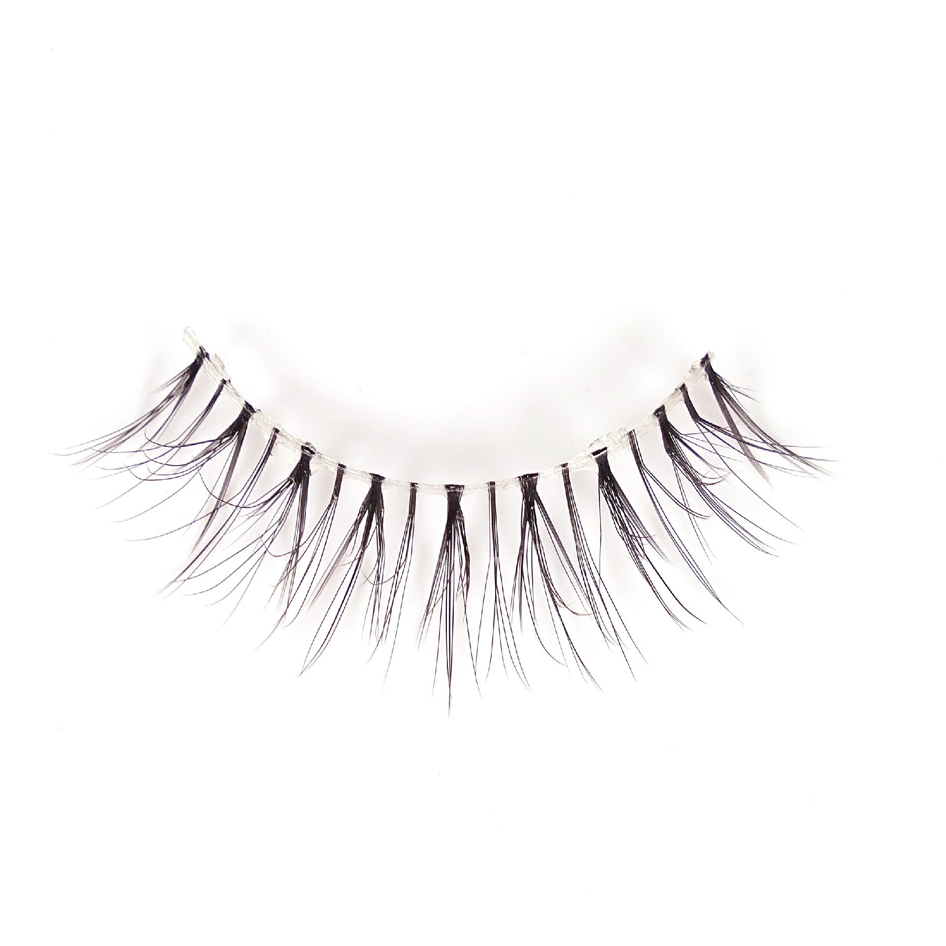 LTM-22 Bandless Lashes