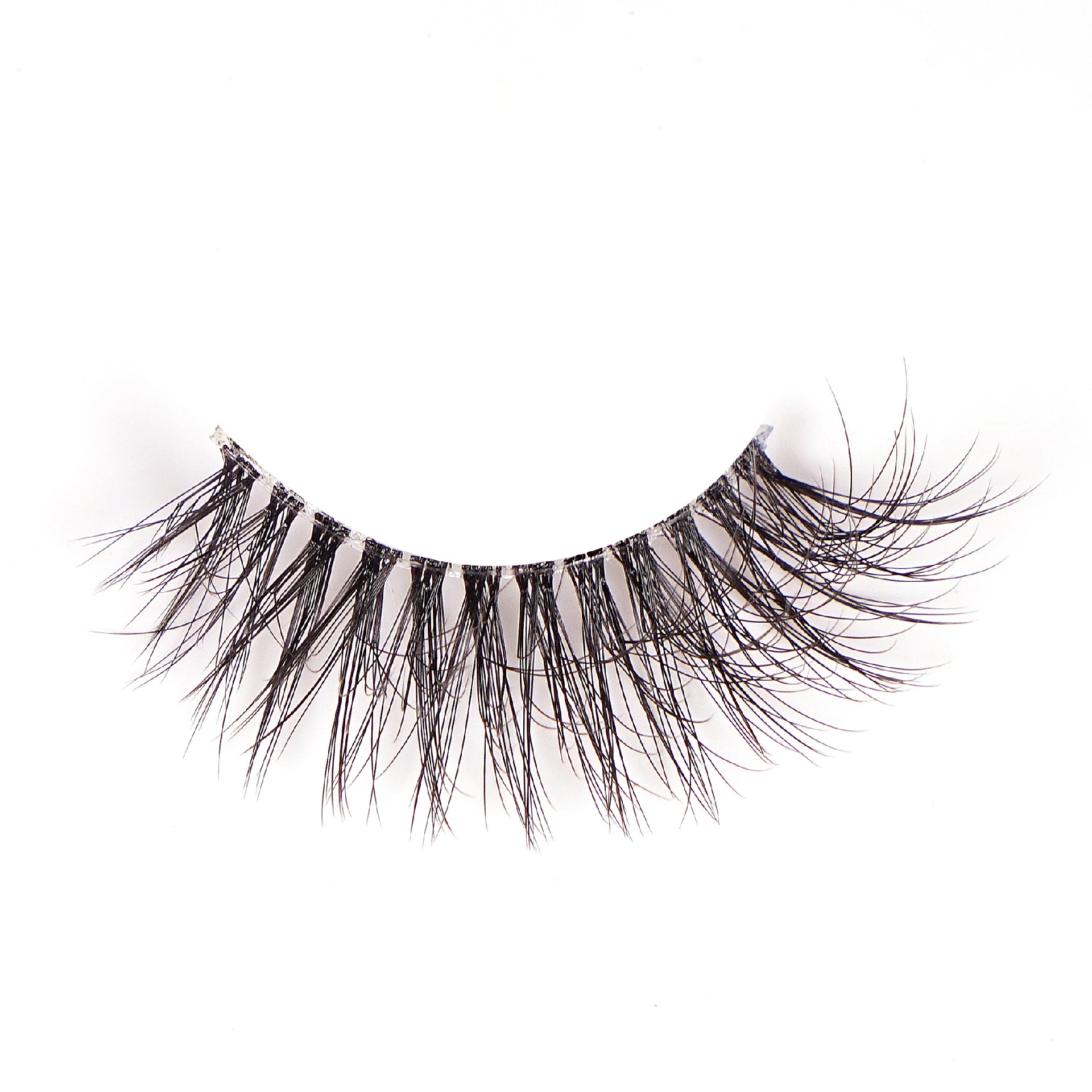 LTM-30 Bandless Lashes