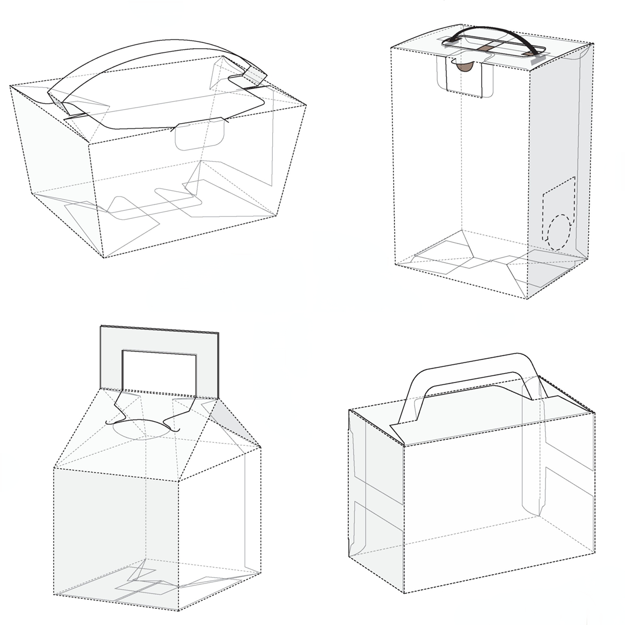 (G) Customized High-End Suit