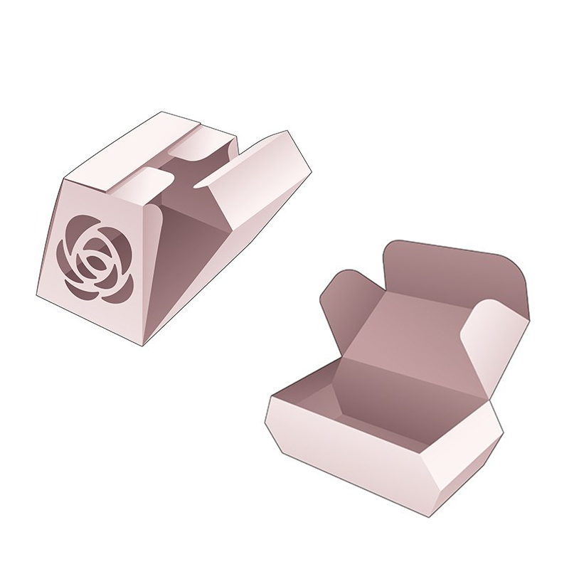 (C) Folding Paper Box