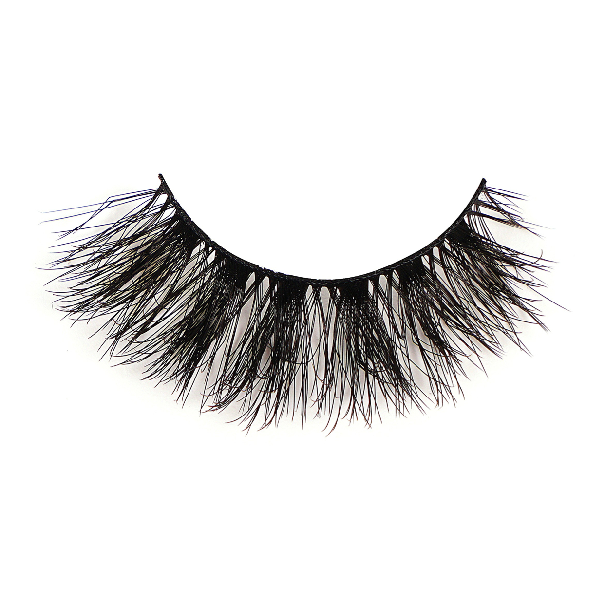 JC-38 Plant Fibers Lashes