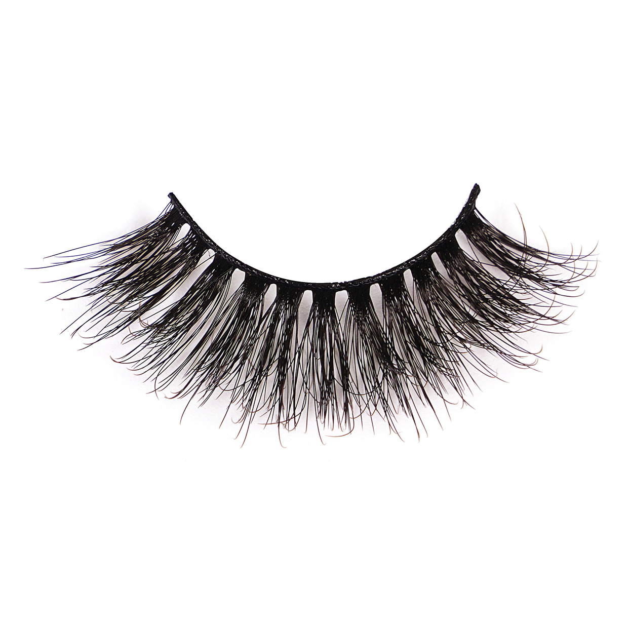 JC-31 Plant Fibers Lashes
