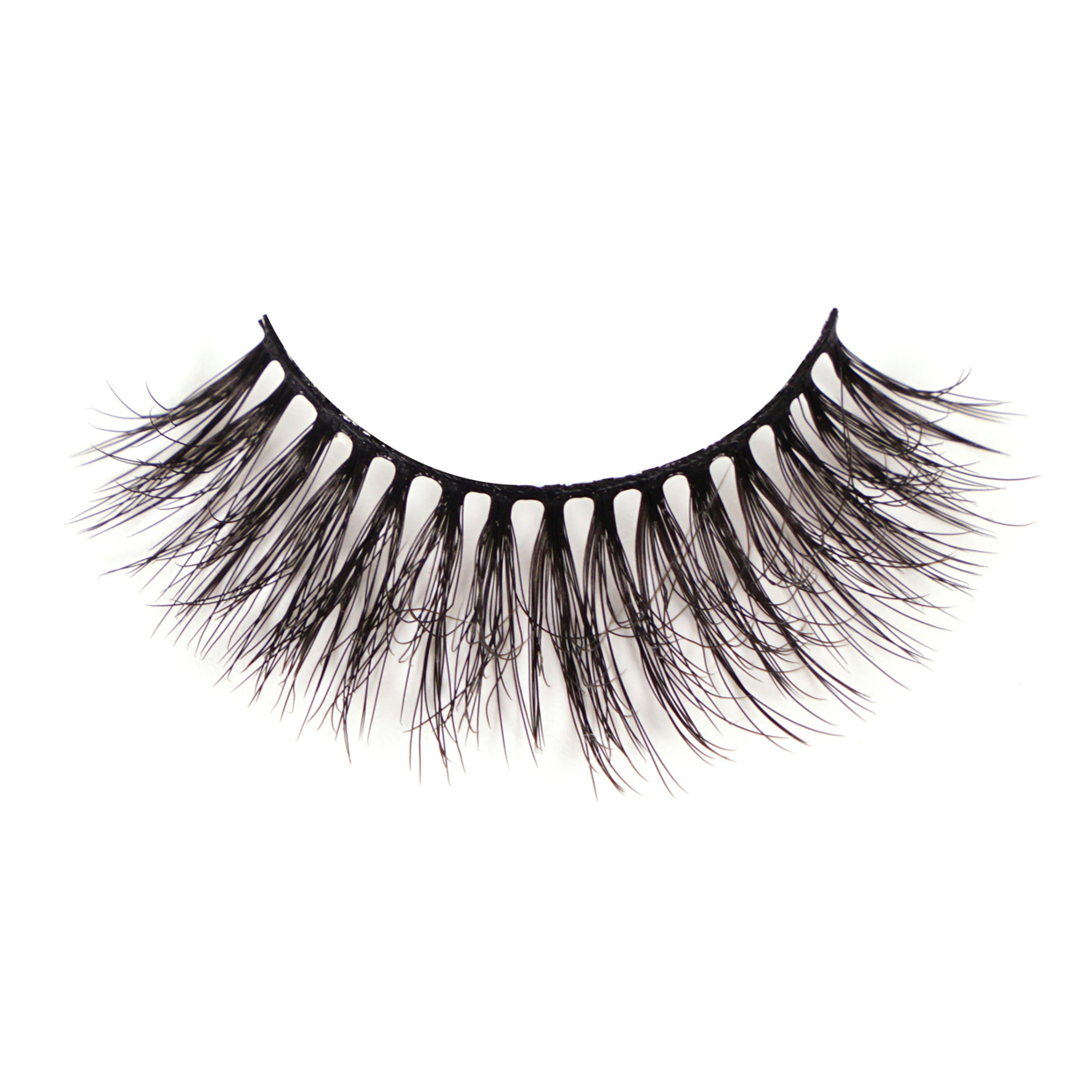 JC-30 Plant Fibers Lashes