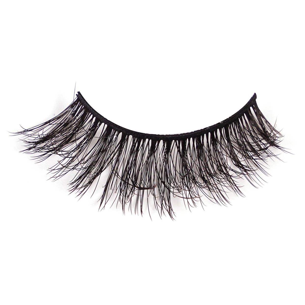 JC-28 Plant Fibers Lashes