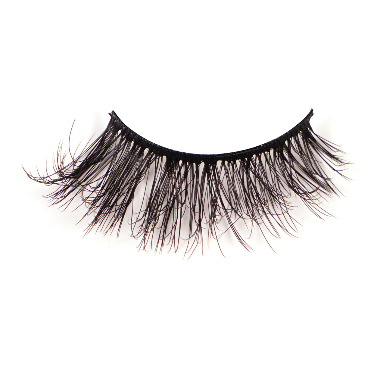JC-27 Plant Fibers Lashes