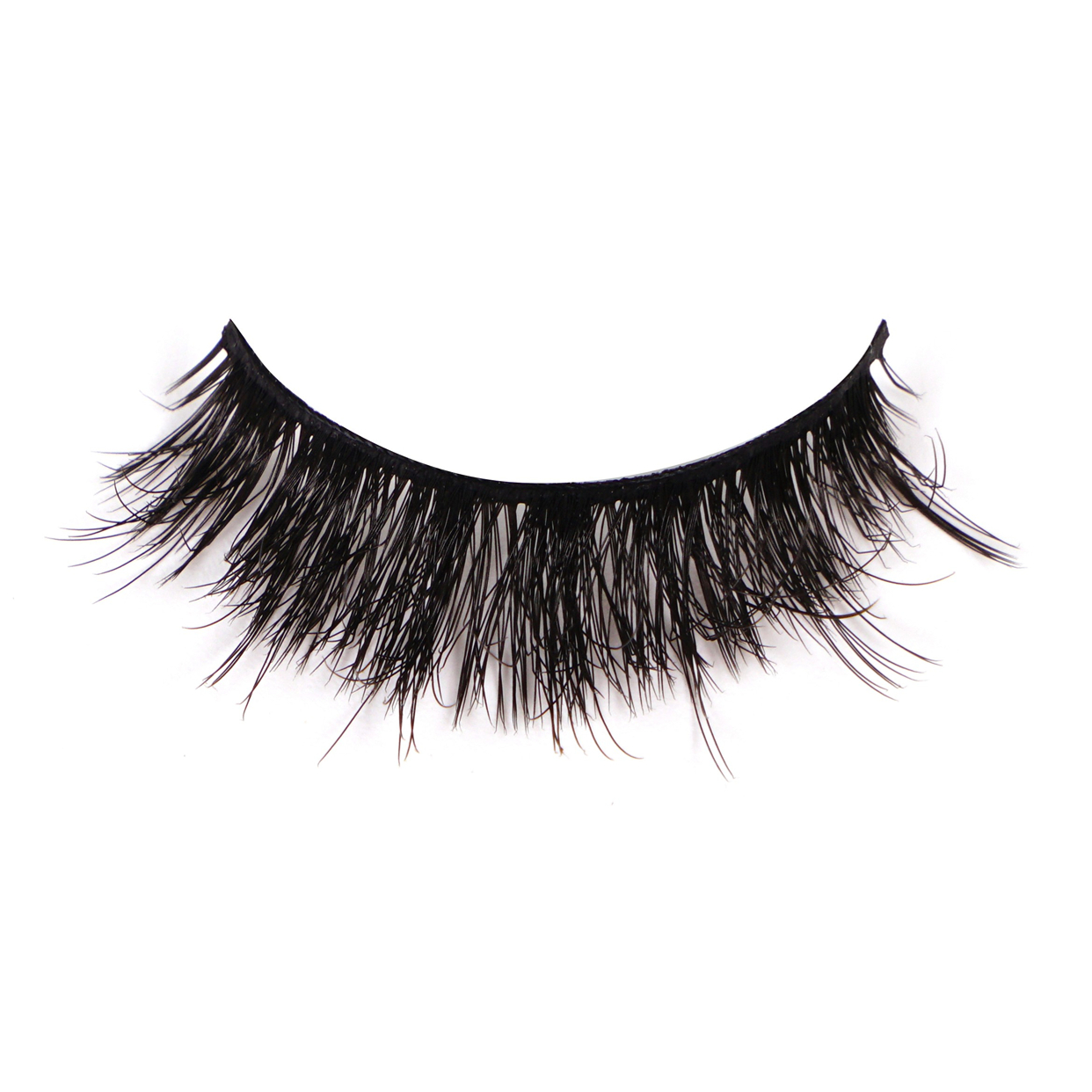 JC-14 Plant Fibers Lashes