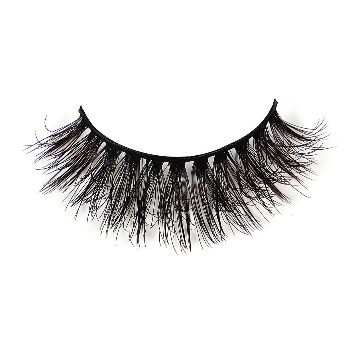 JC-11 Plant Fibers Lashes