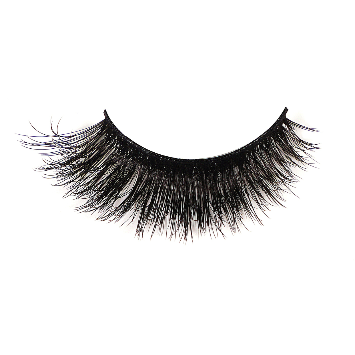 JC-05 Plant Fibers Lashes