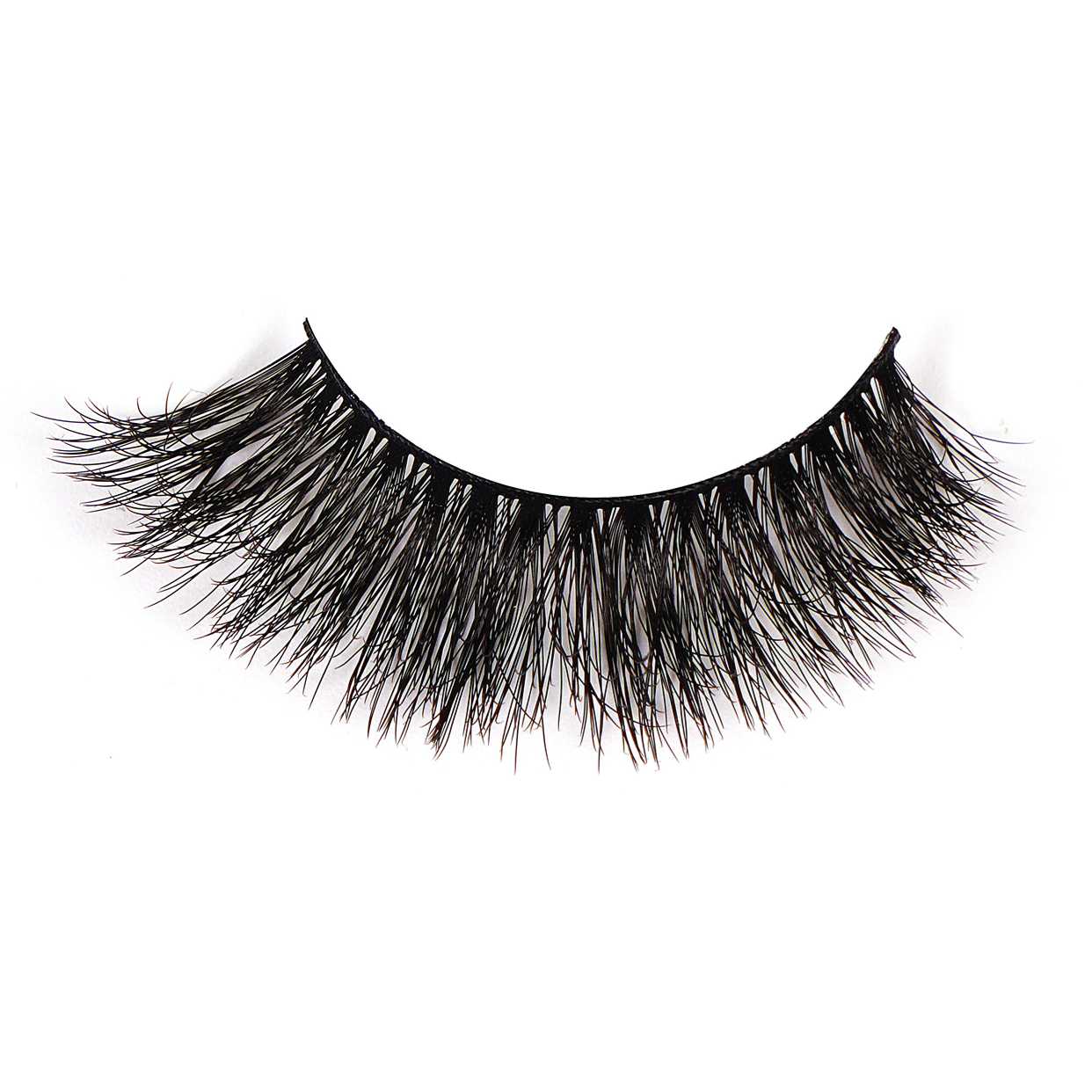 JC-06 Plant Fibers Lashes