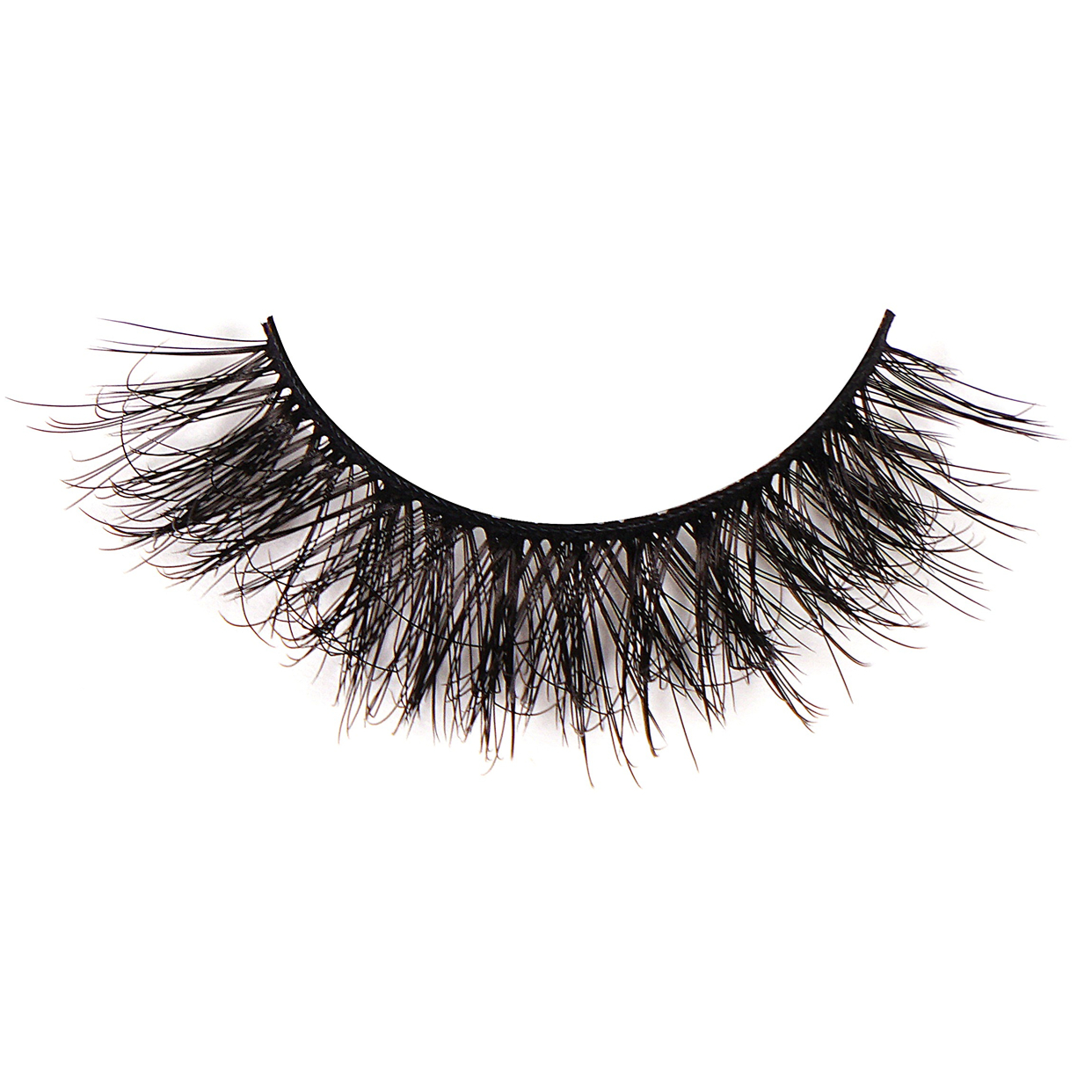 JC-08 Plant Fibers Lashes